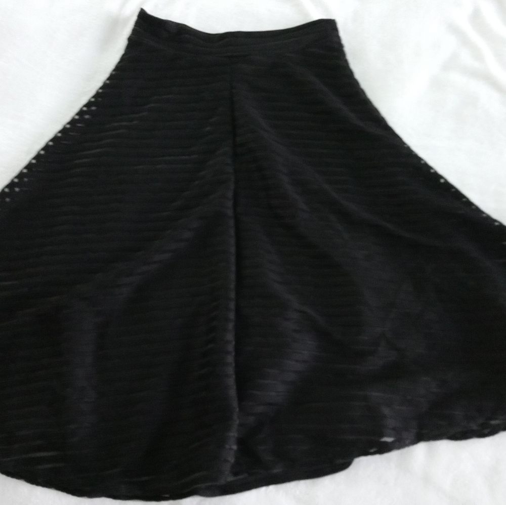 Skirt, never worn